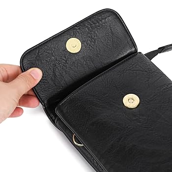 Amazon.com: MINICAT Small Crossbody Bags for Women Cell